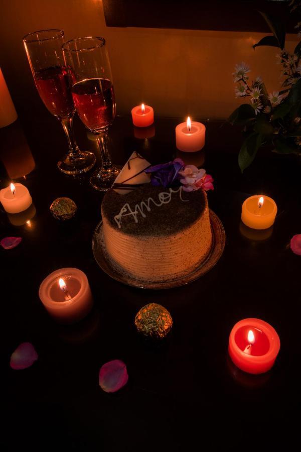 Hotel Luxor ペレイラ エクステリア 写真